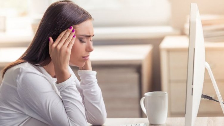 Как да се справим с пролетната умора