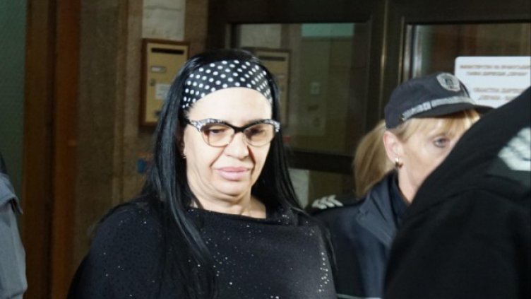 Анита Мейзер се отърва с по-лека присъда