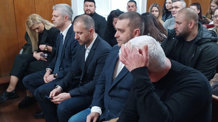 Снимка: БГНЕС