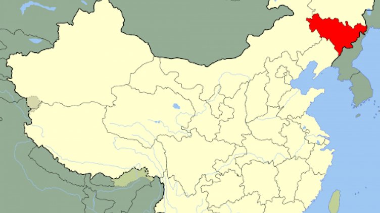 Ново огнище на COVID-19 в Китай