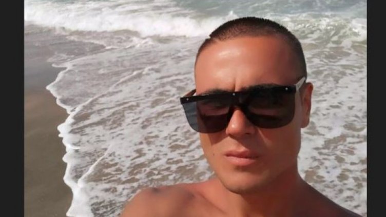 Търси се Димитър Кузмов