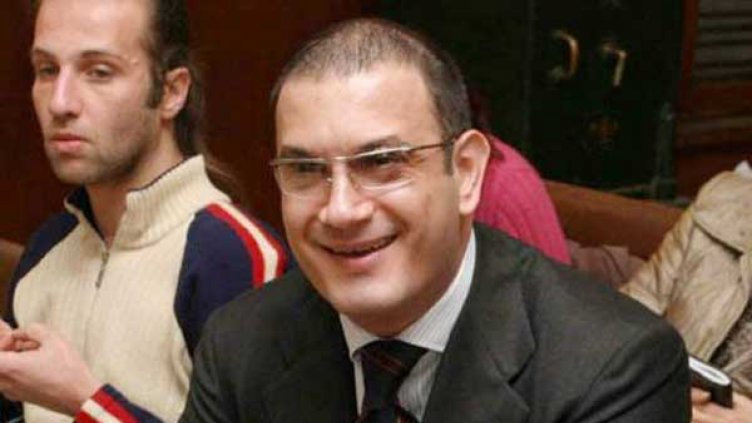 Иван Тодоров-Доктора разказал за връзките на мафията с политици, но прокурор унищожил записа