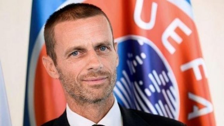 УЕФА спира Суперлигата с нов проект за милиарди