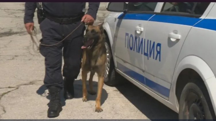 Оскар от Варна ще пази Олимпийските игри в Париж