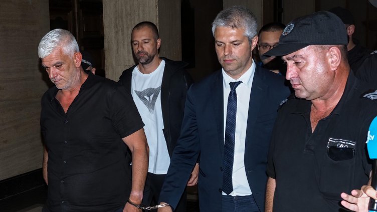 Снимка: БГНЕС