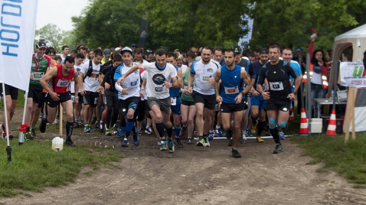 Снимка Ели Маринова (АРХИВ)