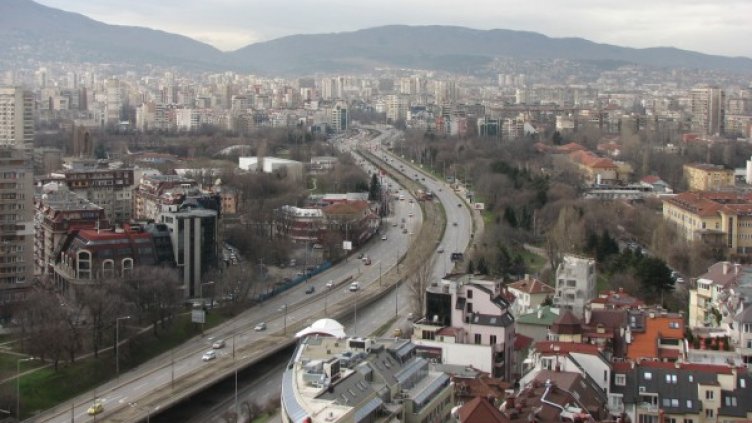 Спадът на цените на имотите е овладян