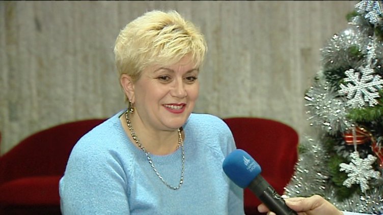 "Щрихи от утрото" (31.12.2019) - "Минути за култура"