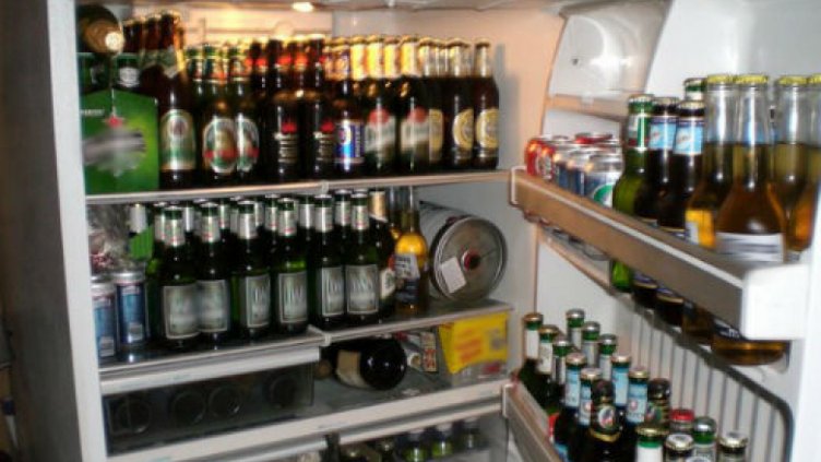 Виц на деня - 1 юни