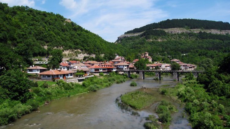 Екоексперти във Великотърновско с мерки за чистотата на Янтра