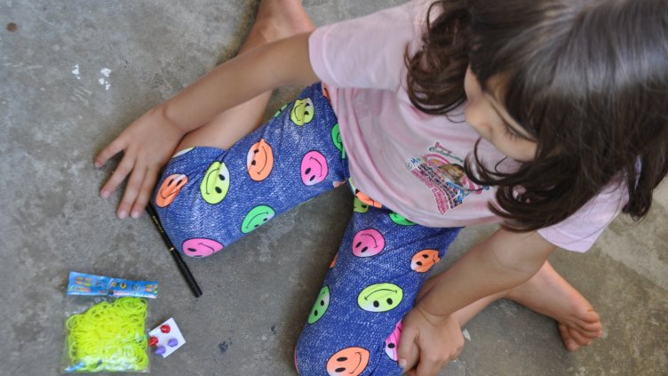 Снимки: Ели Маринова