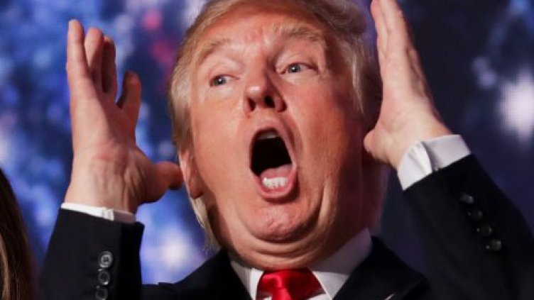 Лекарят на Тръмп: Здравето му е отлично, особено умственото му здраве