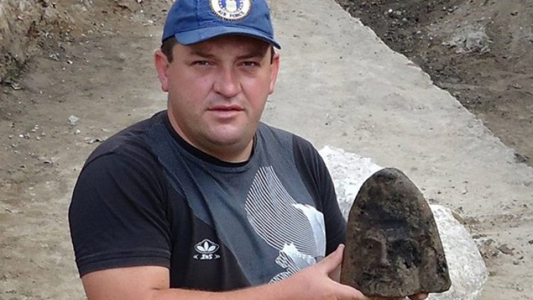 Млад археолог загина в кладенец