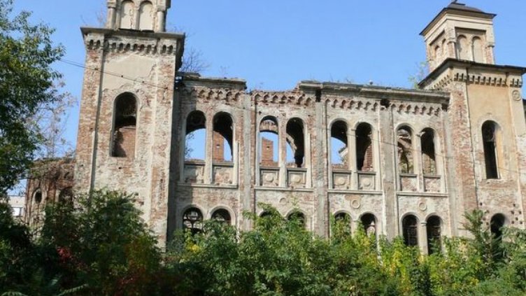 Иманяри посегнаха на Синагогата във Видин