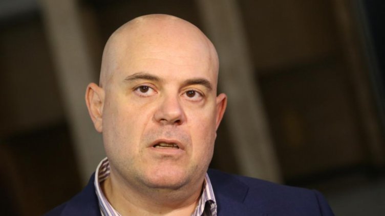 Окончателно: Изслушват Иван Гешев на 24 октомври