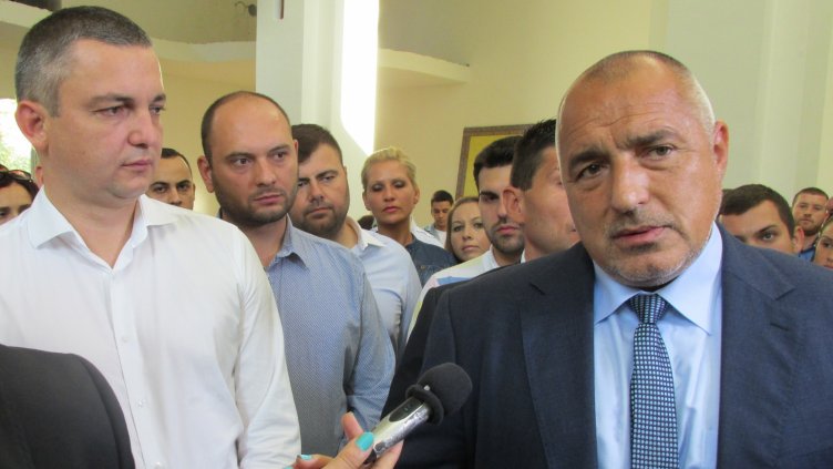 Правителството дава на Варна два терена в Морската градина