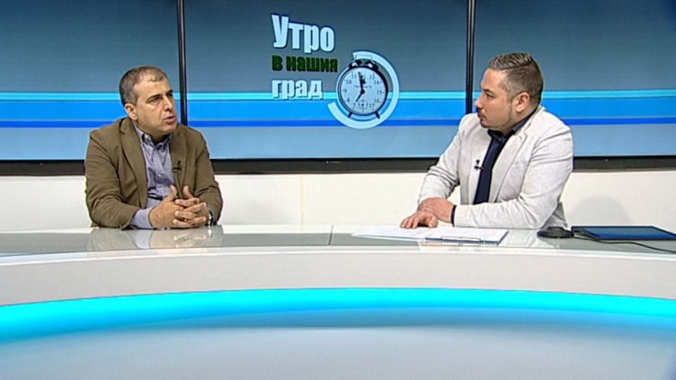 "Щрихи от утрото" (23.01.2020) - Защо психичното здраве на българина се влошава прогресивно?
