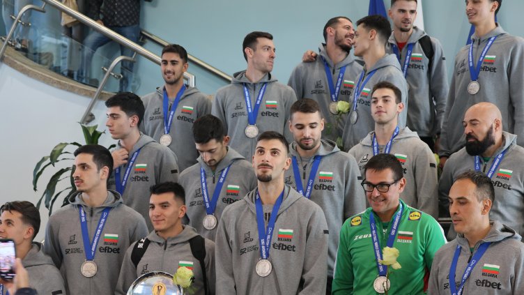 Бленджини: Сега започва най-трудното