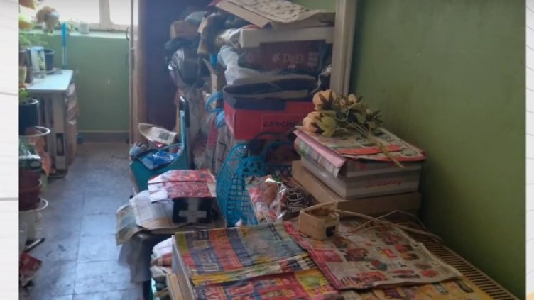 Кадър: Нова тв