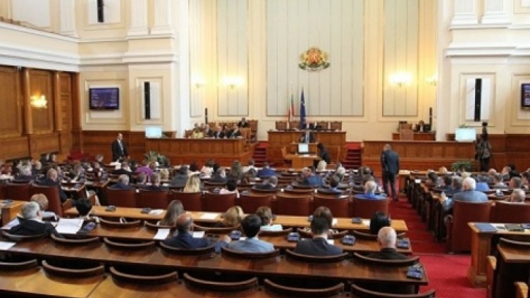 Прекратяването на дело няма да спира конфискацията  
