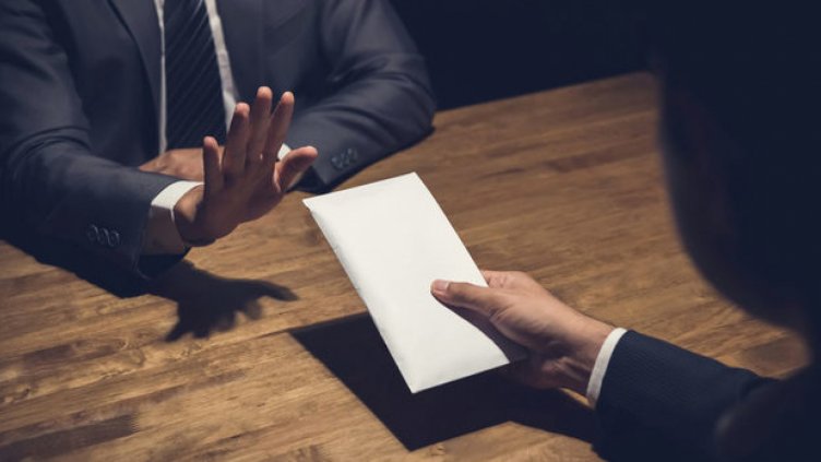 85% от българите: Корупцията е широко разпространена у нас  