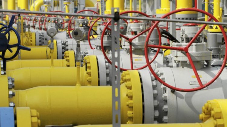 "Турски поток" тръгва през декември 2016 г.