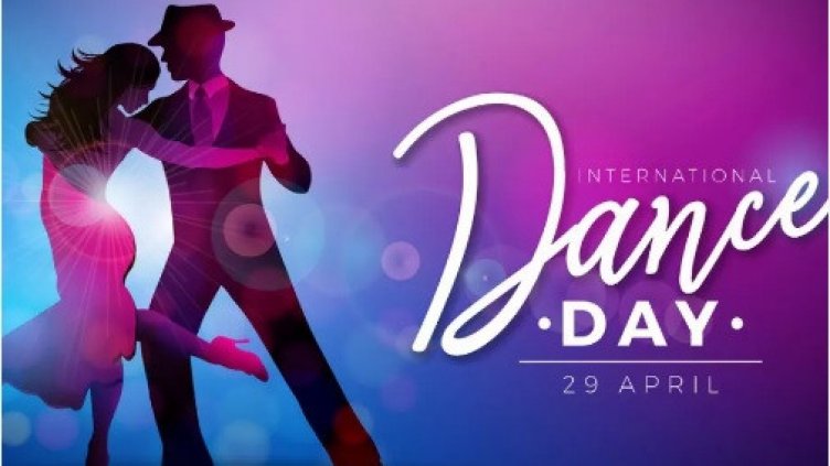 Днес е Международният ден на танца