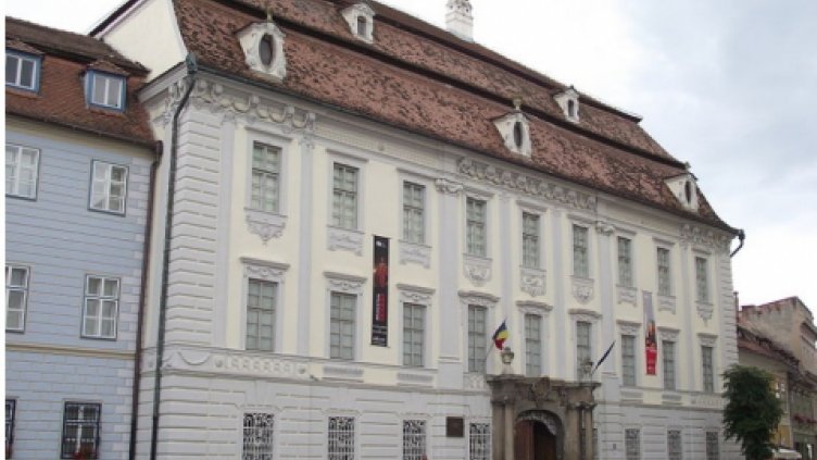 Румънски музей стана на 200 г.