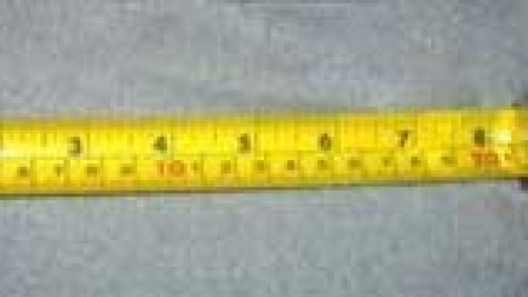 Размерът има значение при секс за една вечер