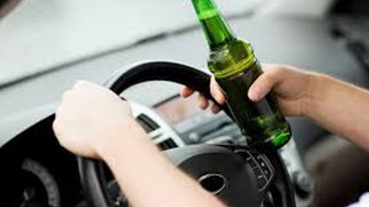 Осъдиха условно девойка, карала колата си с 2,07 промила алкохол