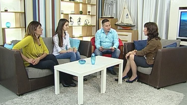 "Щрихи от утрото" (7.06.2016) - Защо граждани скочиха срещу пенсионирането на варненска директорка?