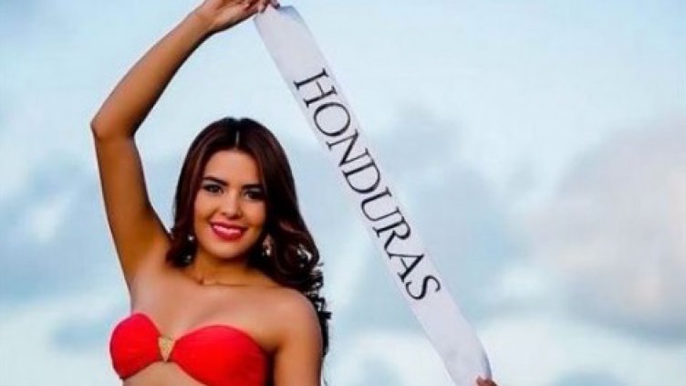 "Мис Хондурас" и сестра ѝ са открити мъртви
