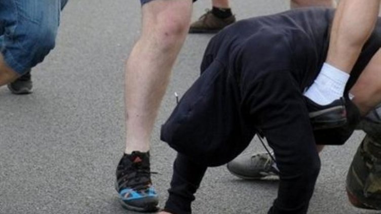 Осъдиха двама младежи, пребили четирима души във Варна