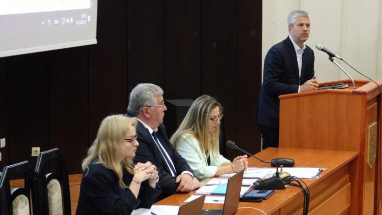 Увеличиха редица общински такси във Варна