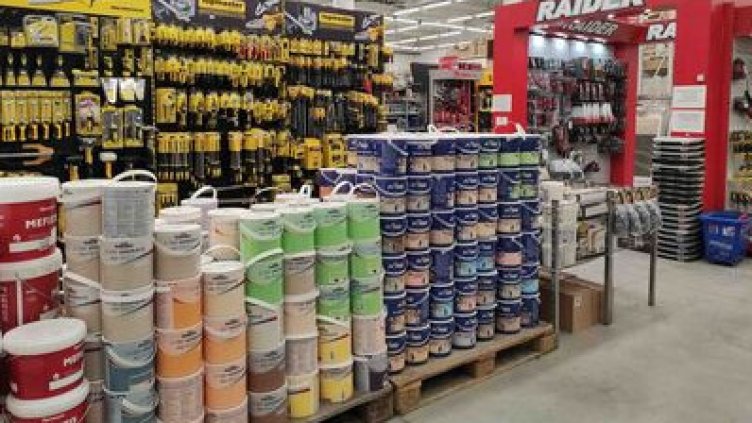 Пробация за 60-годишен, системно крал от строителен хипермаркет във Варна