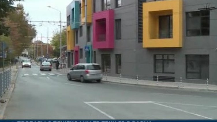 Внимание: Опасни пешеходни пътеки във Варна