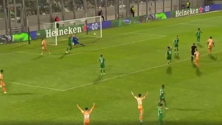 Бетис излъга Лудогорец, Мауриньо и Дибала решават съдбата на разградчани в Лига Европа в Рим