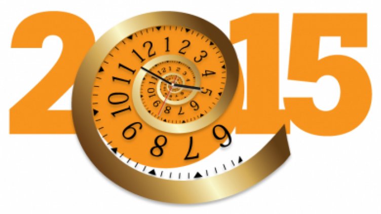 Десет любопитни факта за 2015 г.