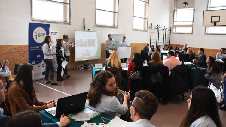 Снимка Пламен Гутинов