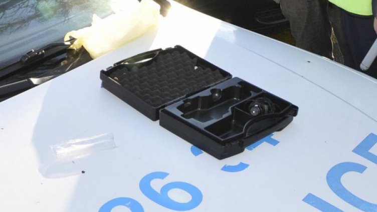 Спипаха жена да кара с 3.02 промила