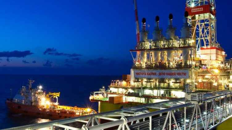 Путин пусна в експлоатация ново огромно нефтено находище