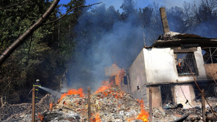 Снимка Пламен Гутинов, архив