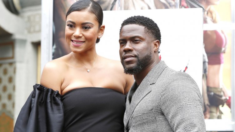 Кевин Харт скоро ще стане баща за четвърти път