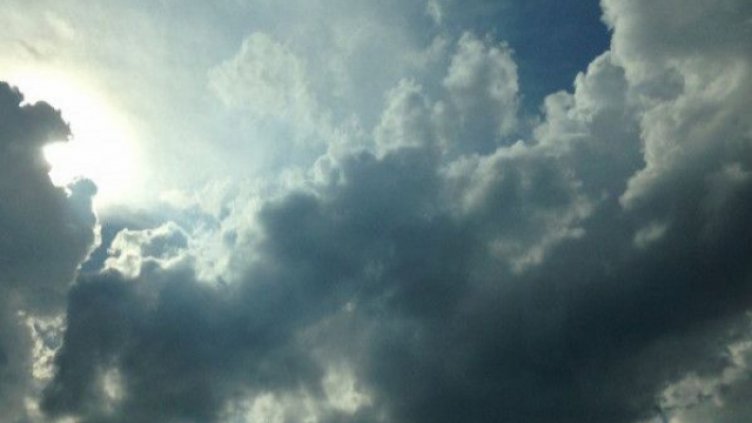 Възможни са превалявания, температурите до 16 градуса