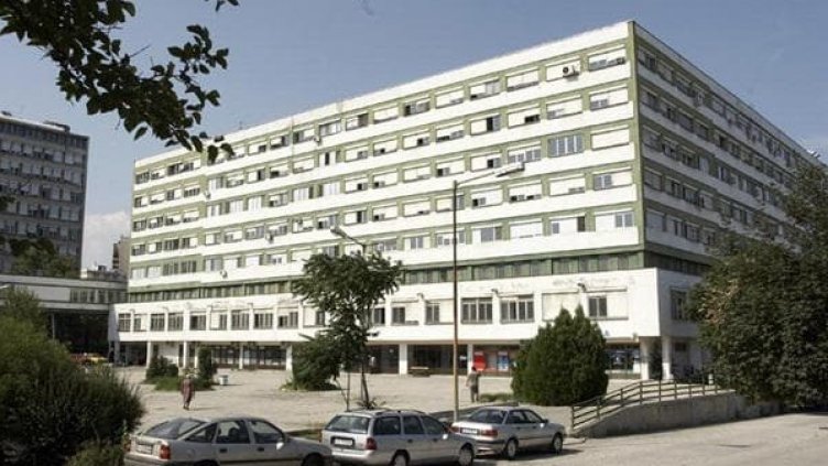 Скочилият пациент в Бургас бил с коронавирус