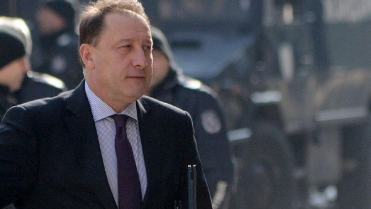 Ангел Найденов: Руски самолети продължават провокациите над Черно море