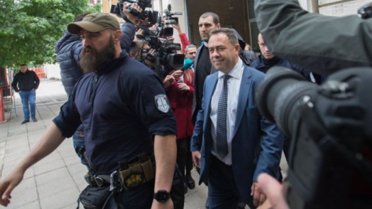 Снимка: Димитър Кьосемарлиев, Dnes.bg