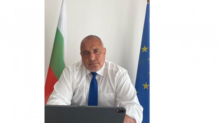 Борисов поздрави службите за разкриването на шпионската афера