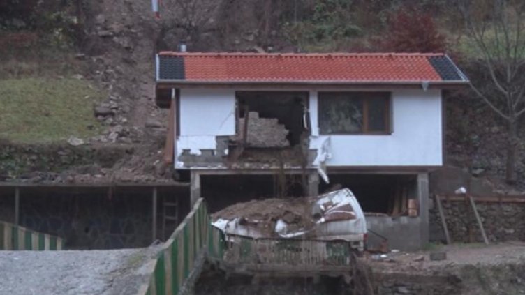 Прокуратурата разследва смъртта на ловец