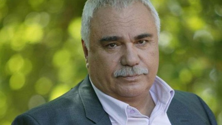 Али Реза.